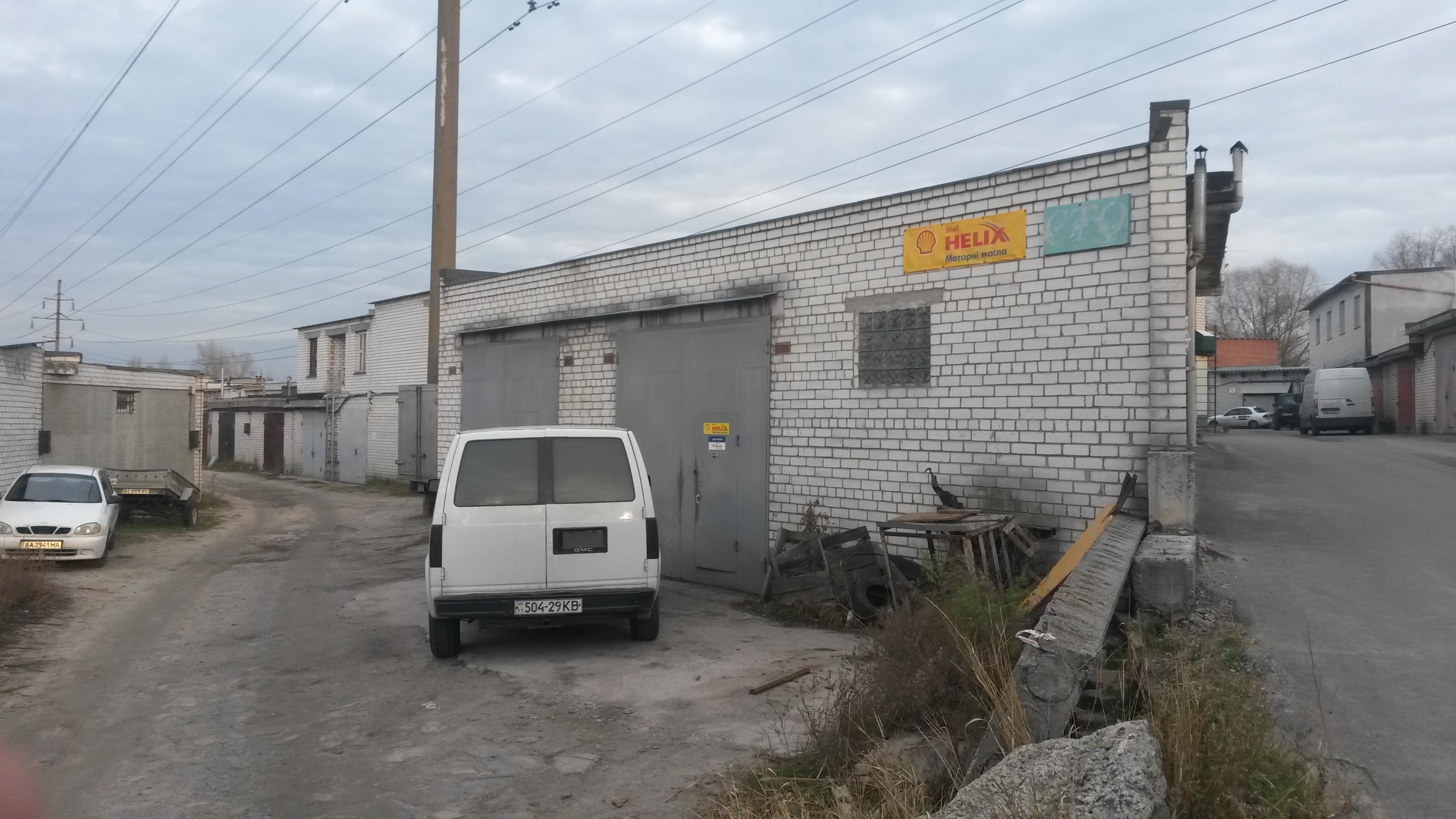 СТО AUTO-LINE - Київ - Фото 2 СТО AUTO-LINE - Київ - Фото 2
