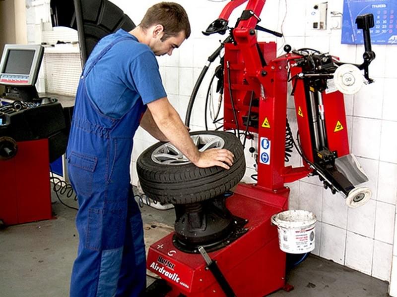 СТО Oilmax на Відрадному - Київ - Фото 4 СТО Oilmax на Відрадному - Київ - Фото 4