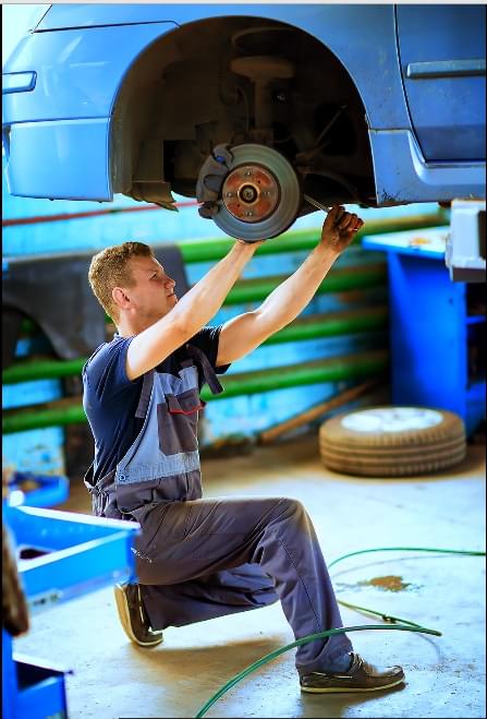 СТО Марат Авто - Київ - Фото 8 СТО Марат Авто - Київ - Фото 8