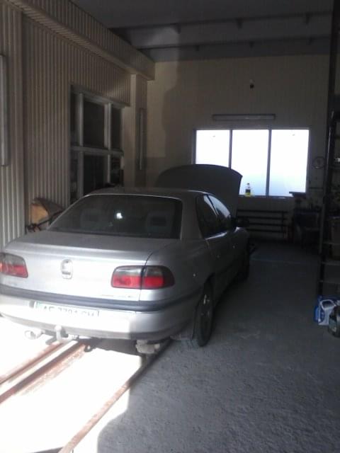 Авто-Мастерская - Кривий Ріг - Фото 2 Авто-Мастерская - Кривий Ріг - Фото 2