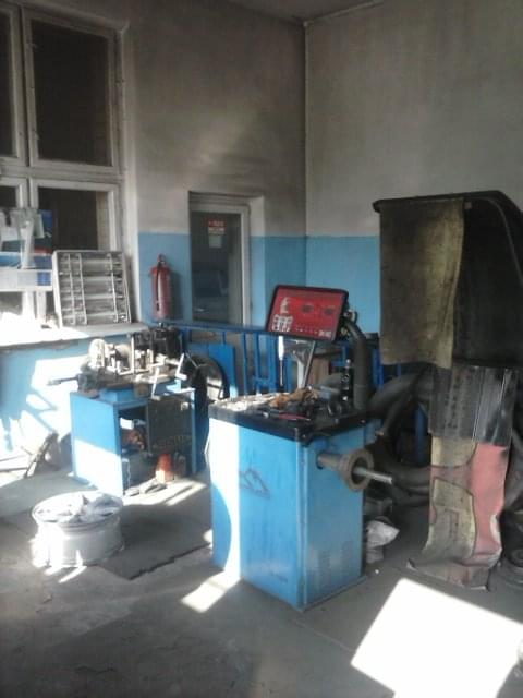 Авто-Мастерская - Кривий Ріг - Фото 3 Авто-Мастерская - Кривий Ріг - Фото 3