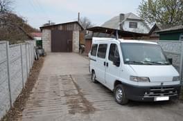 СТО DUCATO