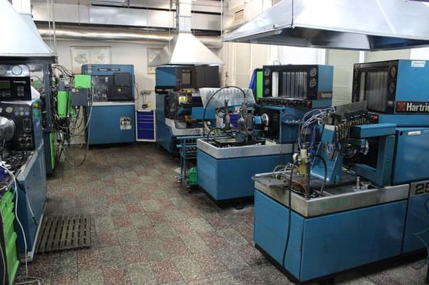 Аверс-Центр - Київ - Фото 5 Аверс-Центр - Київ - Фото 5