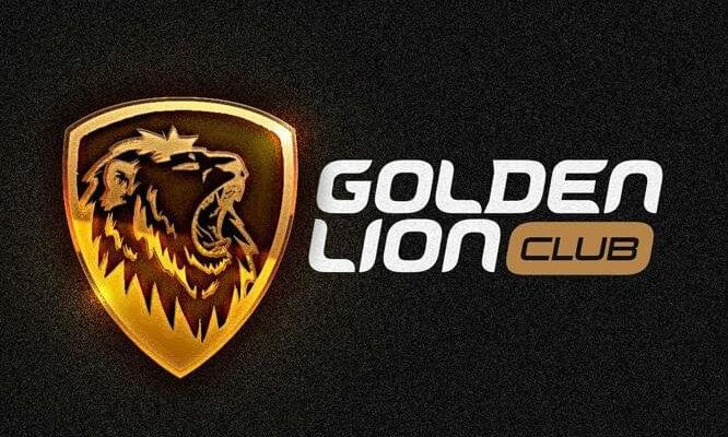 Golden Lion Golden Lion