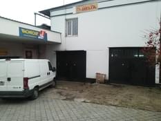 СТО Autorianto