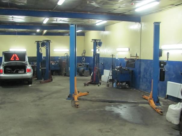 СТО Аракс - Київ - Фото 1 СТО Аракс - Київ - Фото 1