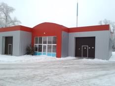 СТО «GranadaAutoService»