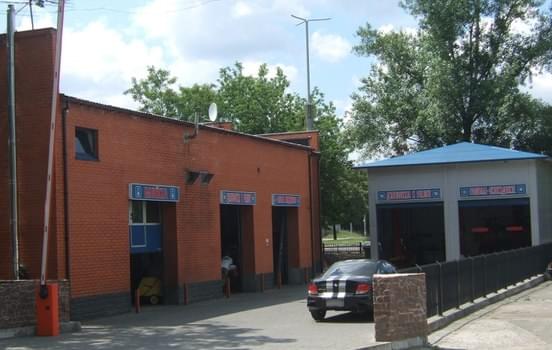 Автодоктор