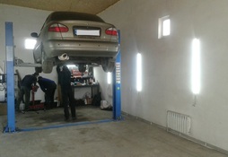 СТО Autotechnic