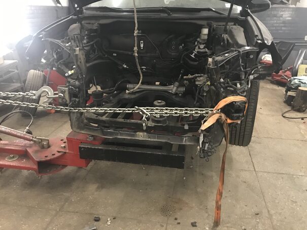 СТО Autotechnic - Київ - Фото 2 СТО Autotechnic - Київ - Фото 2