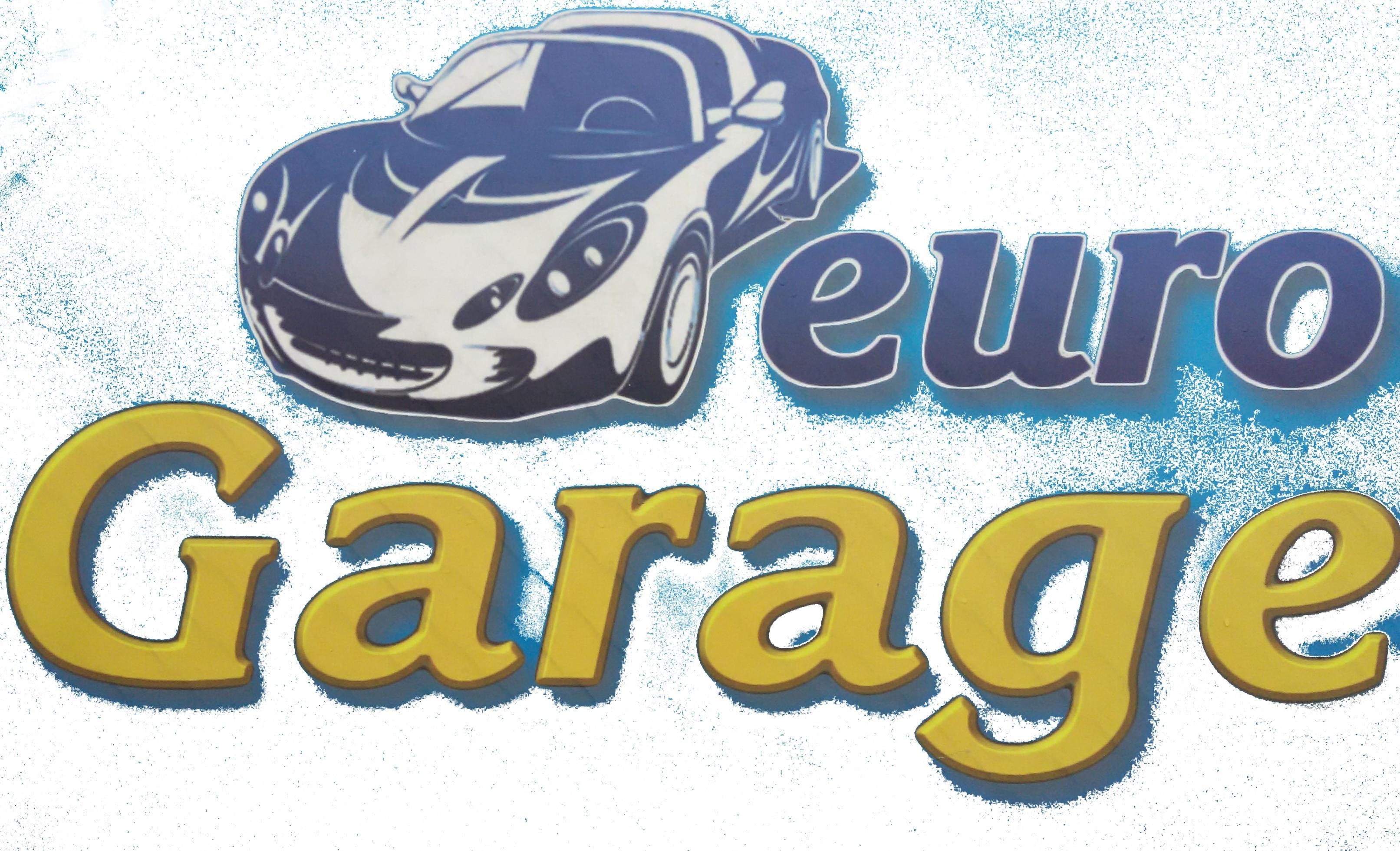 СТО Евро-Гараж СТО Евро-Гараж