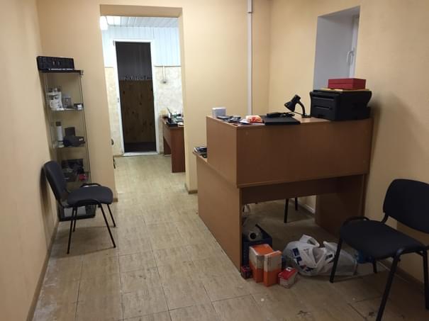 СТО Евро-Гараж - Київ - Фото 2 СТО Евро-Гараж - Київ - Фото 2