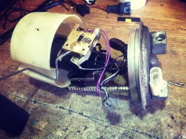 Услуги Автоэлектрика "Auto_el" - Бориспіль - Фото 5 Услуги Автоэлектрика "Auto_el" - Бориспіль - Фото 5