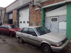 CTO МОТОР СЕРВИС