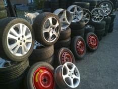 СТО Алма Моторс