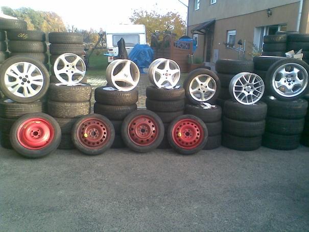 СТО Алма Моторс - Київ - Фото 3 СТО Алма Моторс - Київ - Фото 3