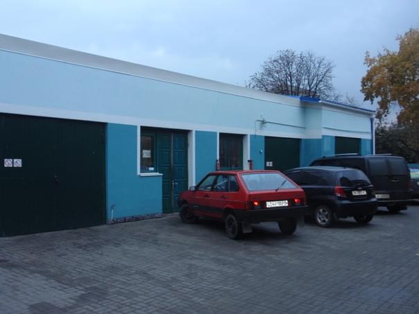 СТО ЦЕНТРАЛЬНА - Рівне - Фото 5 СТО ЦЕНТРАЛЬНА - Рівне - Фото 5