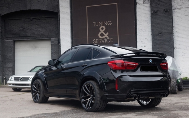Tuning Service - тюнинг ателье, полировка, покраска авто в Киеве - Київ - Фото 3 Tuning Service - тюнинг ателье, полировка, покраска авто в Киеве - Київ - Фото 3