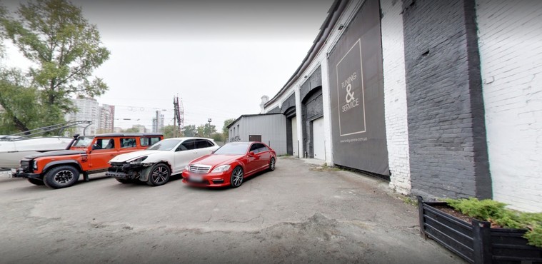 Tuning Service - тюнинг ателье, полировка, покраска авто в Киеве - Київ - Фото 1 Tuning Service - тюнинг ателье, полировка, покраска авто в Киеве - Київ - Фото 1