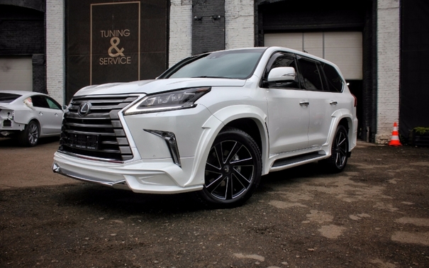 Tuning Service - тюнинг ателье, полировка, покраска авто в Киеве - Київ - Фото 4 Tuning Service - тюнинг ателье, полировка, покраска авто в Киеве - Київ - Фото 4