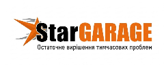 СТО "StarGARAGE" СТО "StarGARAGE"