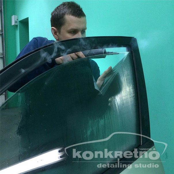 Автостудия Чисто&Конкретно - Київ - Фото 5 Автостудия Чисто&Конкретно - Київ - Фото 5