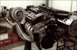 Culibeen Engineering