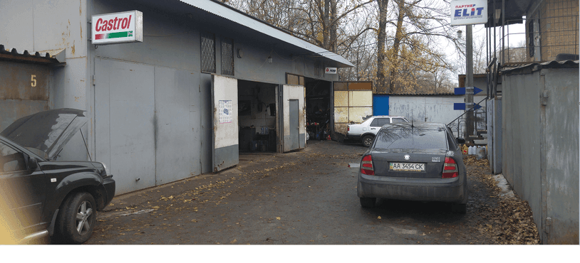 Бояр-Авто - Київ - Фото 1 Бояр-Авто - Київ - Фото 1