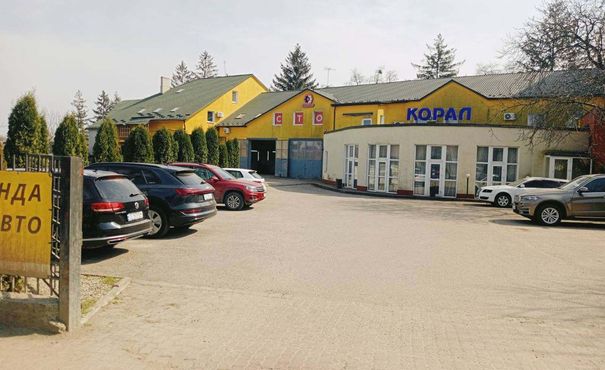 VAG Service - Чернівці - Фото 1 VAG Service - Чернівці - Фото 1