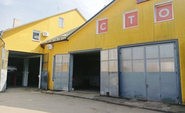 VAG Service - Чернівці - Фото 2 VAG Service - Чернівці - Фото 2