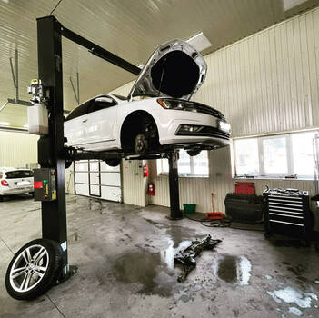 Vag Service