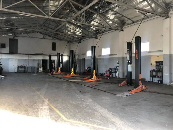 red_zone_autoservice - Вінниця - Фото 5 red_zone_autoservice - Вінниця - Фото 5