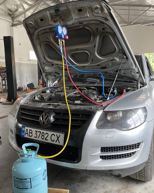 red_zone_autoservice - Вінниця - Фото 2 red_zone_autoservice - Вінниця - Фото 2