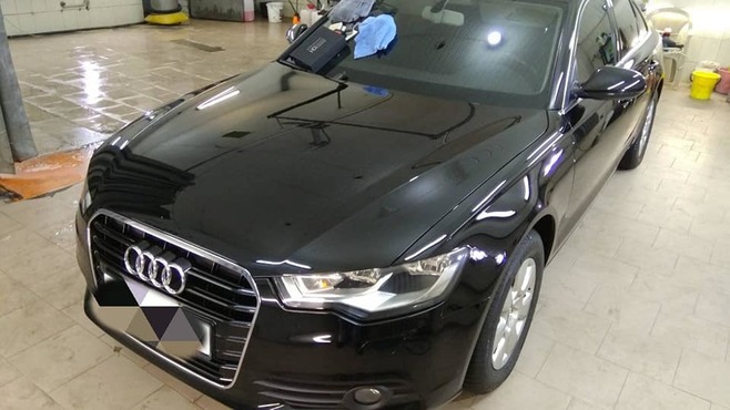 Автомойка Тайр Ленд - Київ - Фото 4 Автомойка Тайр Ленд - Київ - Фото 4