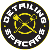 SpaCARS detailing SpaCARS detailing