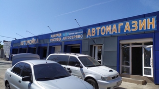 Первый Одесский Автосервис