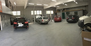 VAG Center