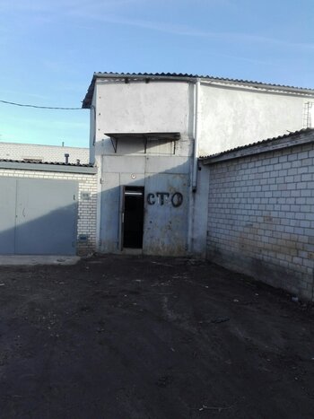 СТО на Щорса 112