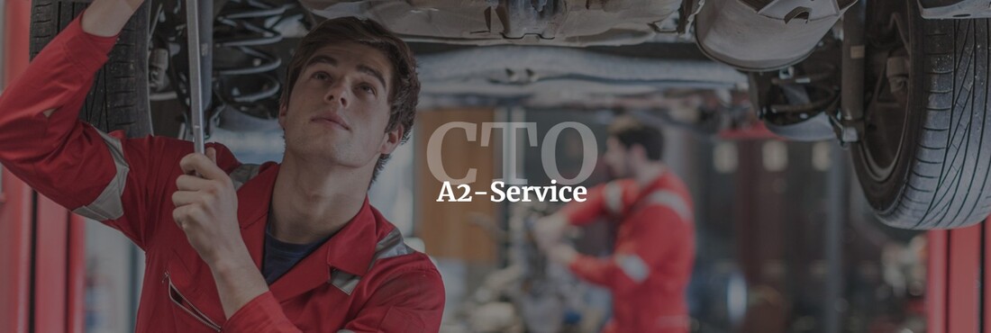 СТО A2-Service - с. Петропавлівська Борщагівка - Фото 1 СТО A2-Service - с. Петропавлівська Борщагівка - Фото 1