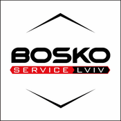Bosko Service Lviv