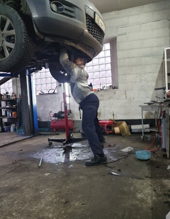sv-service