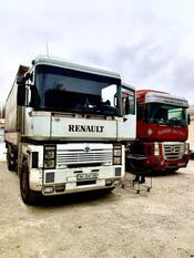 Diesel Trade