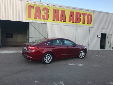 Автосервіс ГАЗ КЛУБ
