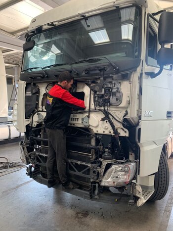 Автомаяк