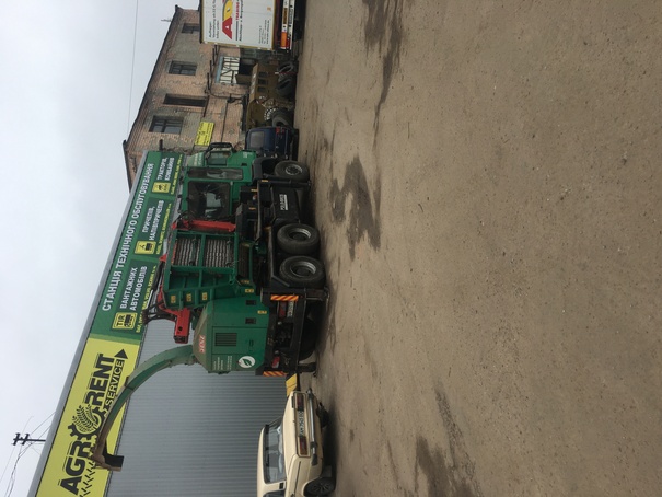 AGRORENT-SERVICE - Житомир - Фото 3 AGRORENT-SERVICE - Житомир - Фото 3