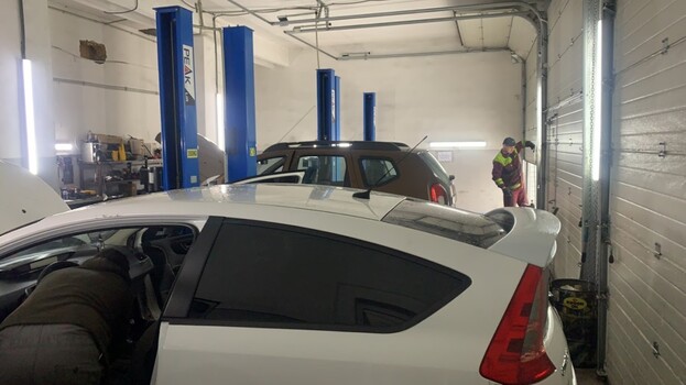 Grand Auto Service