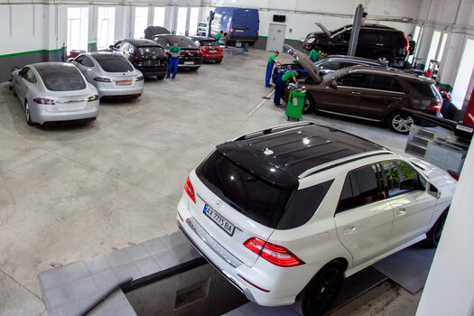 ElCars