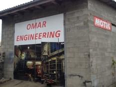 СТО OMAR-engineering