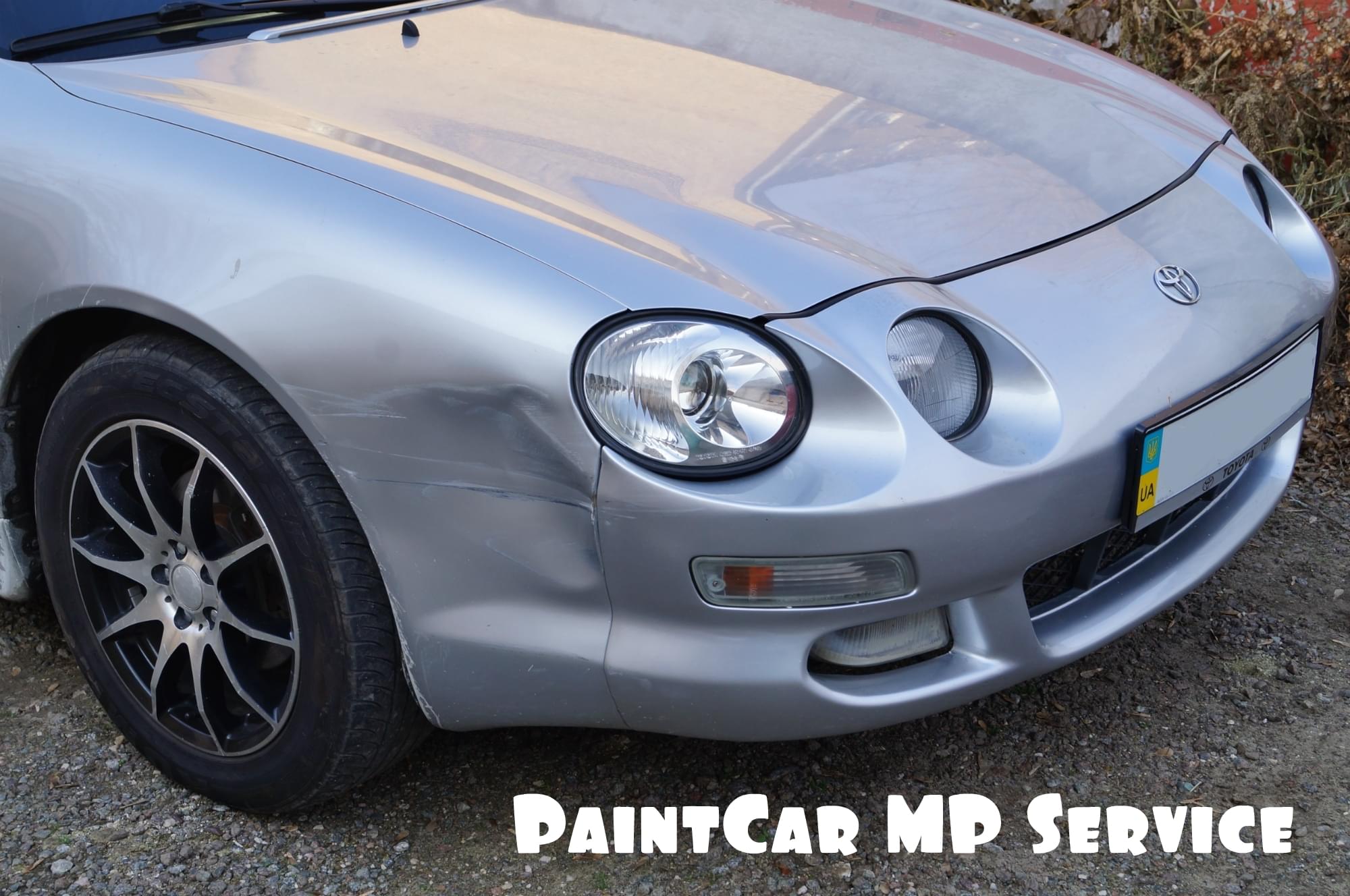 PaintCar Service - Київ - Фото 6