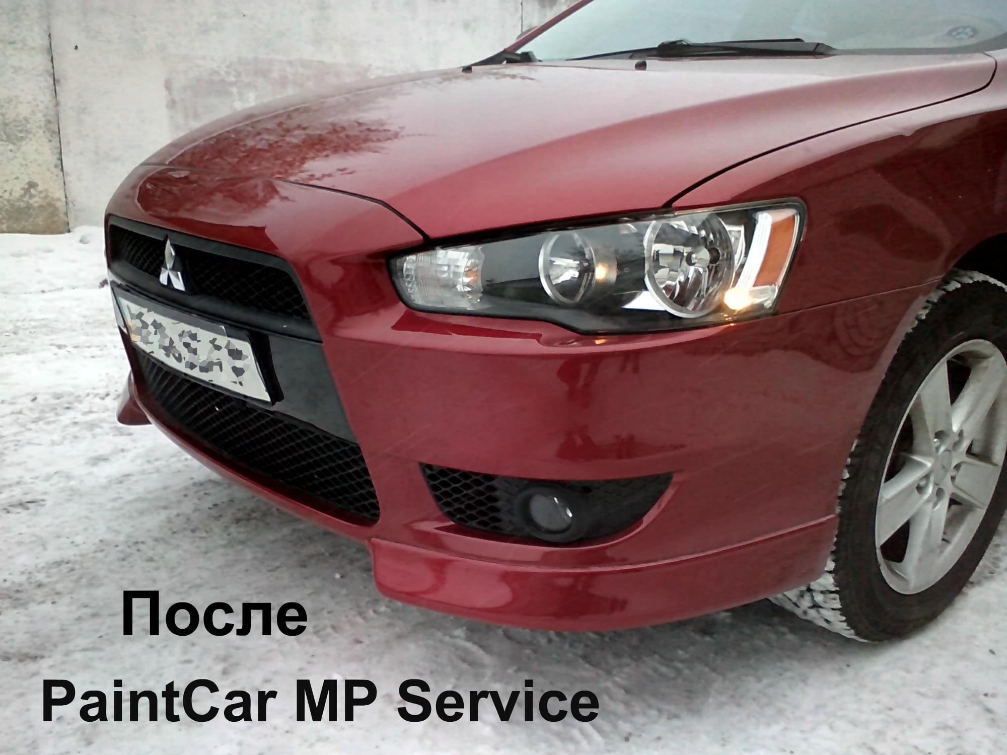 PaintCar Service - Київ - Фото 12